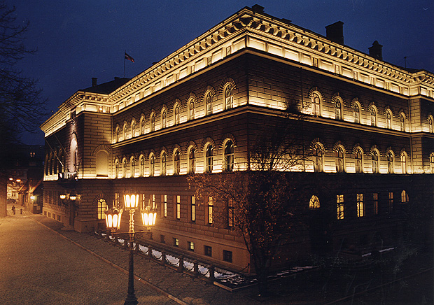 РОССИЙСКИЕ ВЕСЕННИЕ ПОЛИТИЧЕСКИЕ ТЕНДЕНЦИИ - ГОД 2006-й