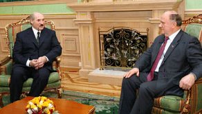 ЕЩЕ РАЗ О СОЮЗЕ С БЕЛОРУССИЕЙ