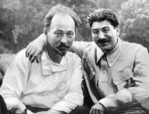 К ЮБИЛЕЮ ЖЕЛЕЗНОГО ФЕЛИКСА