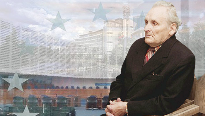 Мифы Катыни и «дело» Василия Макаровича Кононова: «знаменатель»-то общий