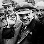 О терроре: взгляд из настоящего (к 135-летию со дня рождения В.И. Ленина)